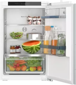 Bosch KIR21VFE0 - Inbouw Koelkast - 136 liter - Energieklasse E - Stil 35 dB