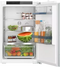 Bosch KIR21VFE0 - Inbouw Koelkast - 136 liter - Energieklasse E - Stil 35 dB