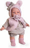 Babypop Antonio Juan Kika 27 cm