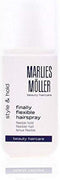 Flexibele Vasthoudende Hairspray Styling Finally Marlies Möller (125 ml)