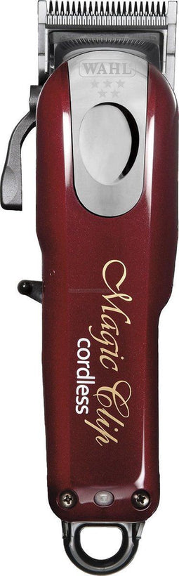Wahl Magic Clip Cordless - Tondeuse Draadloos