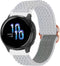 imoshion Elastisch nylon bandje - Universeel 22 mm aansluiting - Wit