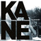 Kane No Surrender - LP - Coloured Vinyl