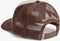 Grip Tape Trucker Cap brown Deus ex Machina