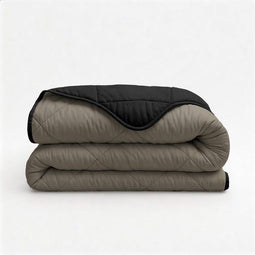 Lazy Uni Dekbed – Wasbaar | Tweepersoons – 140 x 200cm +2 x kussenslopen 60×70cm | Luxe &