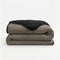 Lazy Uni Dekbed – Wasbaar | Tweepersoons – 140 x 200cm +2 x kussenslopen 60×70cm | Luxe &