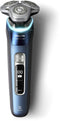 Philips i9000 Prestige XP9201/30 - Elektrisch scheerapparaat - Wet&Dry SkinIQ - Zwart