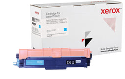 Xerox Everyday - Toner Brother TN-247C - Hoog rendement 2300 pagina's - Cyaan (006R04231)