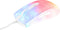 Deltaco WM87 - Gaming Muis - 6200 DPI - Draad - 7 knoppen