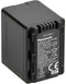 Panasonic VW-VBT380 - Li-ion Accu 3800 mAh - Zwart
