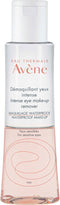 Avène - Intense Eye Make-Up Remover - 125ml