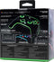 PowerA Spectra Infinity - Bedrade Controller - LED-aanpassing en 3,5 mm audio-aansluiting - Zwart