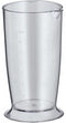WMF Kult X - Staafmixer Set - 600W 6 snelheden - 0,7L mengbeker