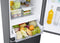 Samsung RB38C600EB1 - Koelkast met Vriezer - 390 l - No Frost - Zwart