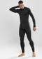 Craft Seamless Zone - Thermoset - Baselayer - Zacht en comfortabel - BLACK