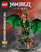 LEGO NINJAGO De Drakenbewaker Bouwpakket voor Kinderen - 71847