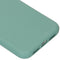 iMoshion Hoesje Geschikt voor iPhone 11 Hoesje Siliconen - iMoshion Eco-Friendly Backcover - Groen