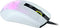 ROCCAT Burst Pro - Gaming Muis - 16000 DPI - Wit