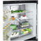LG GMG860EPBE - Amerikaanse koelkast - Instaview No-Frost - Essence Black Steel