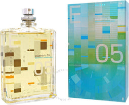 Escentric Molecules Escentric 05 100 ml Eau de Toilette - Unisexparfum