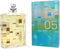 Escentric Molecules Escentric 05 100 ml Eau de Toilette - Unisexparfum