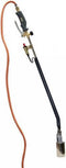 Hozelock Thermal Weeder - Onkruidbrander op gas - Elektronische piëzo ontsteking - 92 cm hoog