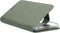 Mobiparts Classic Wallet Case - iPhone 11 Pro - Extra opbergvak - Groen