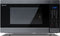 Sharp YC-MC422AES - Combi-magnetron 42L - 1000W magnetron 1300W grill 2700W convectie
