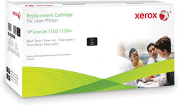 Xerox 003R99633 - Toner Cartridges / Zwart alternatief voor HP Q5949A
