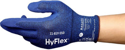 Ansell HyFlex 11819R100-1P Werkhandschoen Maat (handschoen): 10 EN 21420:2020 1 paar