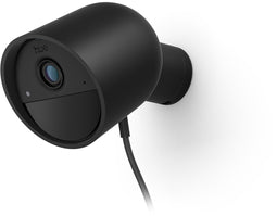 Hue Secure - Beveiligingscamera - 2K-video resolutie - Zwart