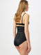 MAGIC Bodyfashion ForEveryone Hi-Brief - Sterke correctie - Zwart - Maat S