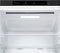 LG GBP62MCNBC - Koelvries-combinatie - Total No-Frost - Mat zwart