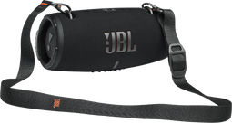 JBL Xtreme 3 - Draadloze Bluetooth Speaker - 15 uur accu - Zwart