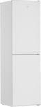 Beko RCHE300K40WN - Koel-vriescombinatie - 300 liter - Energieklasse E - Wit