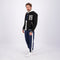 Raizzed Adults HARLEM - Heren Jas - Baggy fit - Maat XL