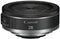 Canon RF 28 mm F2.8 STM 55 mm filter (geschikt voor Canon RF) zwart