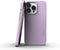 Nudient Thin Case Apple iPhone 13 Pro - 1 mm slank - Paars