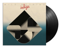 Wild Nothing Indigo - LP - Inclusief 10 tracks