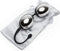 Fifty Shades - Inner Goddess Silver Jiggle Balls 67g