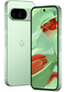 Google Pixel 9 - Smartphone - 50 MP camera 256GB opslag Groen