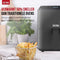 DistinQ Touch Fryer - Heteluchtfriteuse - 4 liter - 12 programma's - Zwart