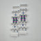 Oral-B 3D White - Tandenborstels - 8 stuks