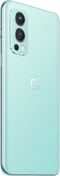 OnePlus Nord 2 - Smartphone - 12GB RAM - 256GB - 5G - Blauw