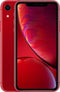 Apple iPhone XR - Rood - 64 GB - Fysieke simkaart + eSIM