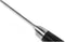 Yaxell Ran Steakmessen Set - 6 Messen - 69-laags VG10 damaststaal - Zwart (6 stuks)