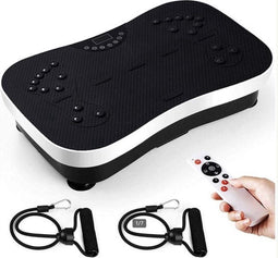 Ultrathin Trilplaat TD006C-5 - Thuis Fitness