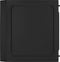 Aerocool CS-104 - ATX Mini Tower - MicroATX Mini-ITX - Zwart