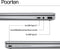 HP Chromebook x360 14b-cd0910nd - 14