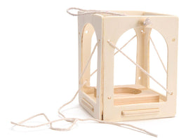 Houten Lantaarn